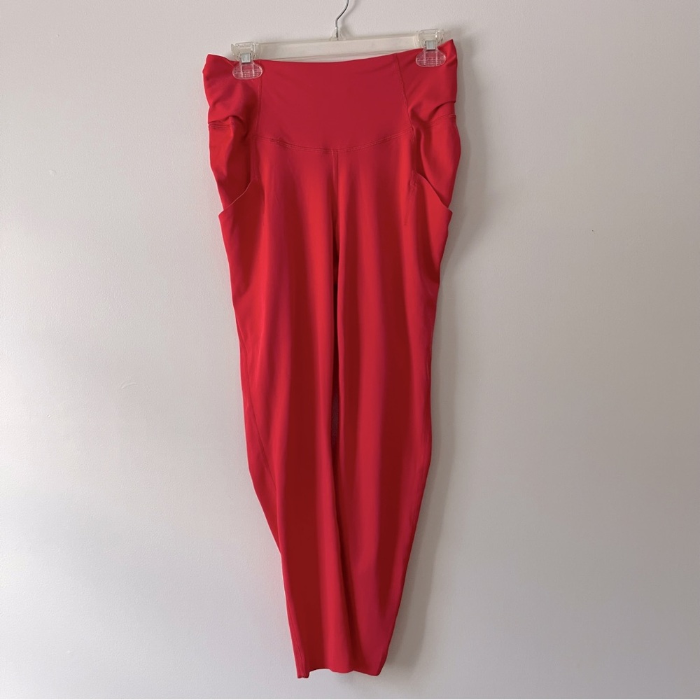 Free People Movement Pace Leggings Medium